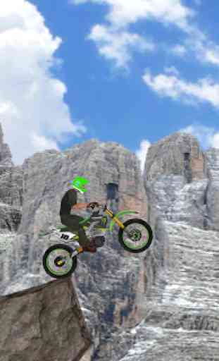 Motocross Bike Race 3D 4
