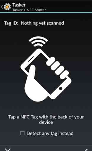 NFC Starter Plugin Trial 3