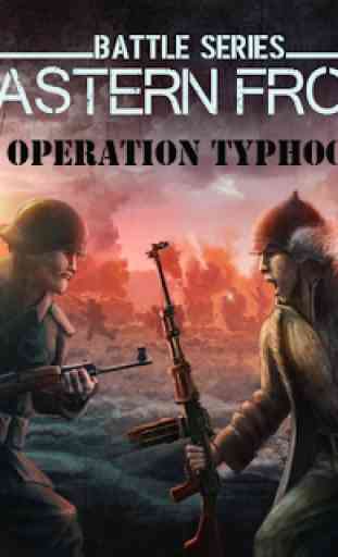Operation Typhoon Wargame 2