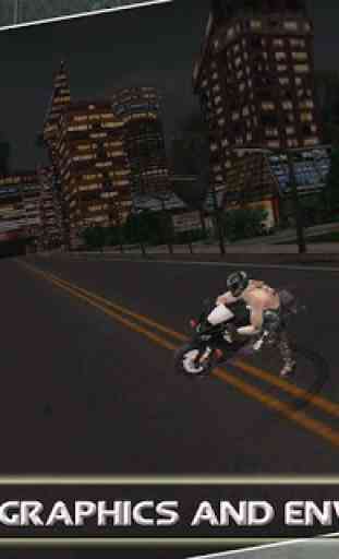 Racing Moto: Bike 3D 3