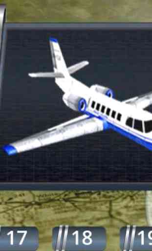 Real Flight - Plane simulator 1