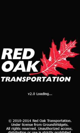 Red Oak 1
