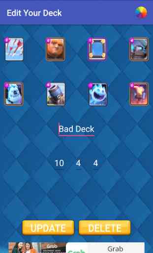 Royale Deck Manager 3