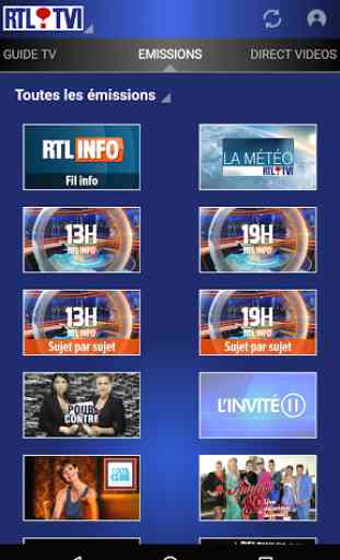 RTL TVI 4
