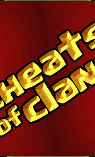 Secrets for Clash of Clans 2