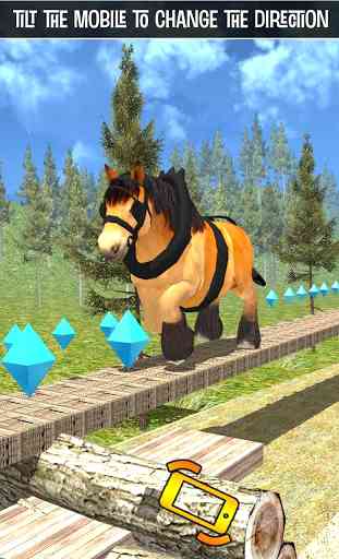 simulateur de cavalier cheval 3