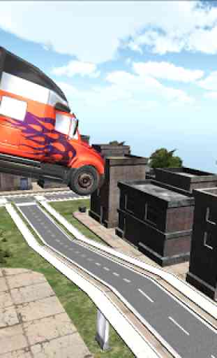 Truck Simulator Park 2015 Free 2