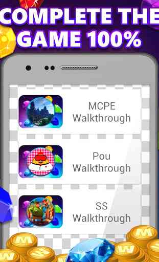 Walkthrough Games 3