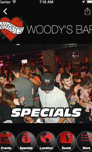 Woody's Bar 1