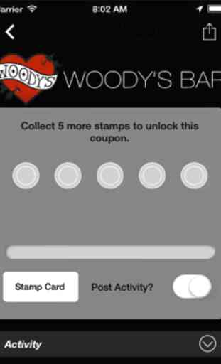 Woody's Bar 4
