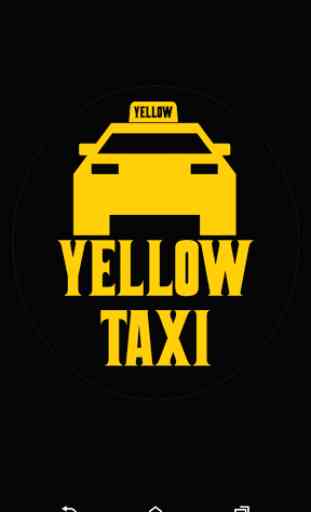 Yellow Taxi (Coventry) LTD 1