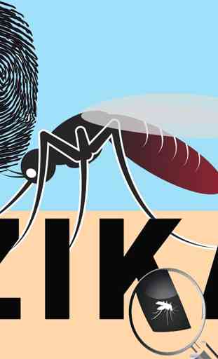 Zika Test Prank 1