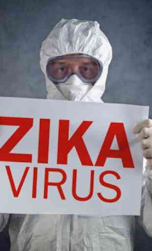 Zika Test Prank 2