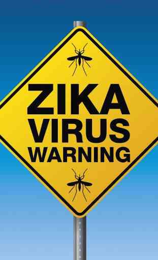 Zika Test Prank 3