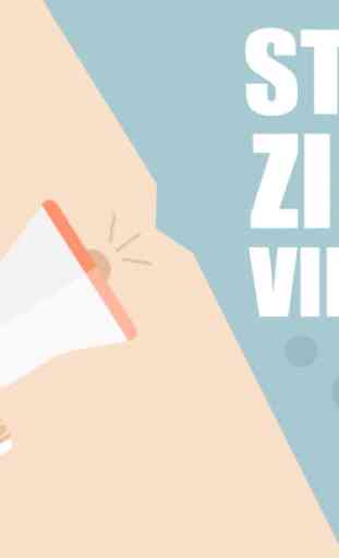 Zika Test Prank 4