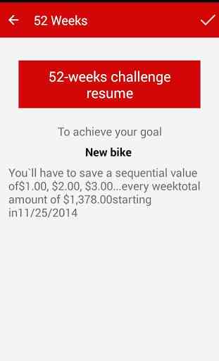 52 Weeks Challenge 4