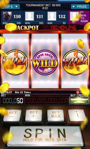 777 Slots - Free Vegas Slots! 2