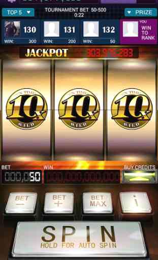 777 Slots - Free Vegas Slots! 3