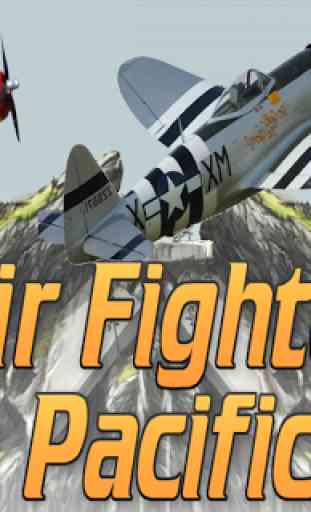 Air Fighter 1942: Thunder War 1