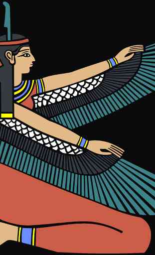Ancient Egyptian Wallpapers 3