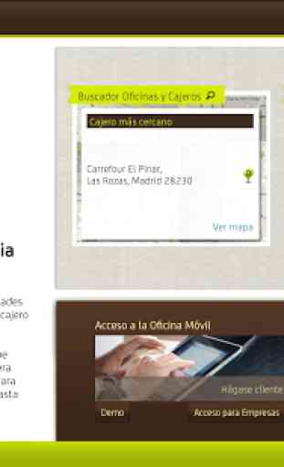 Bankia Tablet 1