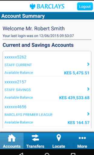 Barclays Kenya 2