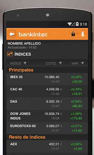 Broker Bankinter 2