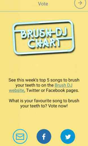Brush DJ 4