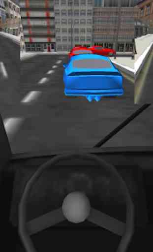Bus Driver 3D: Ville 3
