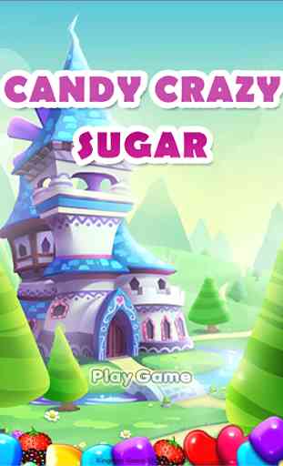Candy Crazy Sugar 2 1