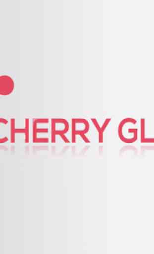 Cherry G FREE - Icon Pack 1