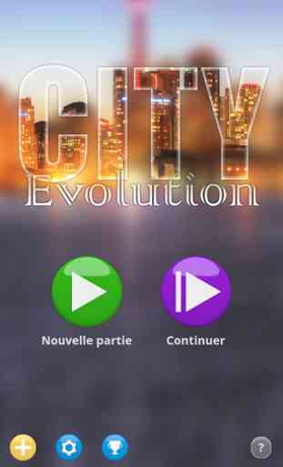 City Evolution 1
