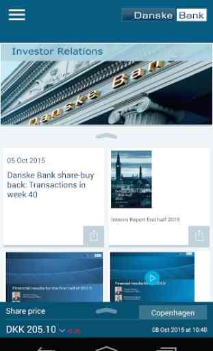 Danske Bank MyInvestor 1