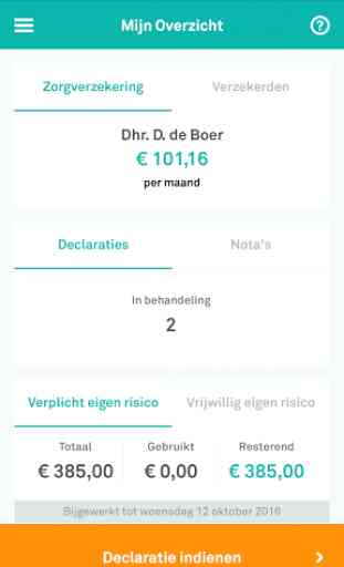De Friesland App 1
