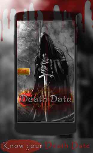 Death Date 1