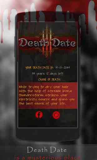 Death Date 3
