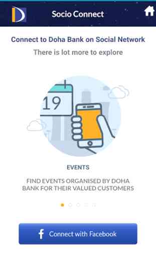 Doha Bank Mobile Banking 3