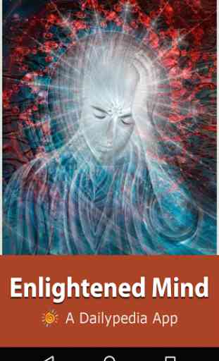Enlightened Mind Daily 1
