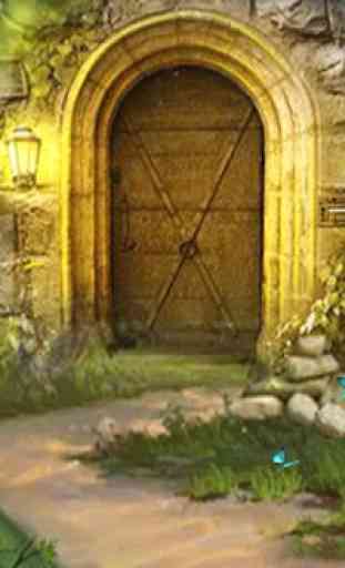 Escape Game: Dwarf House 3