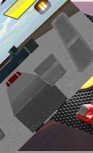 Fast Furious Truck Racing 2