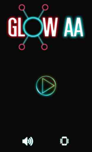 Glow AA 4