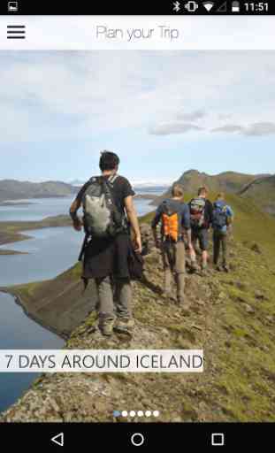 Guide de voyage Islande 2