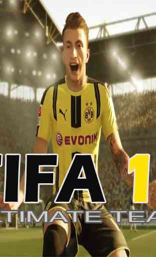 Guide FIFA 17 1