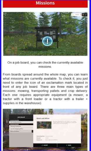 Guide Sim Farming Simulator 15 1