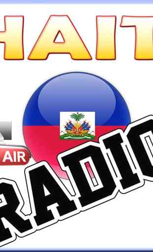 Haïti Radio FM / AM 1