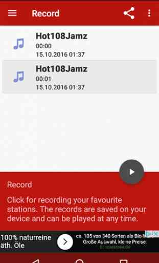 Hot 108 Jamz - #1 for Hip Hop 2