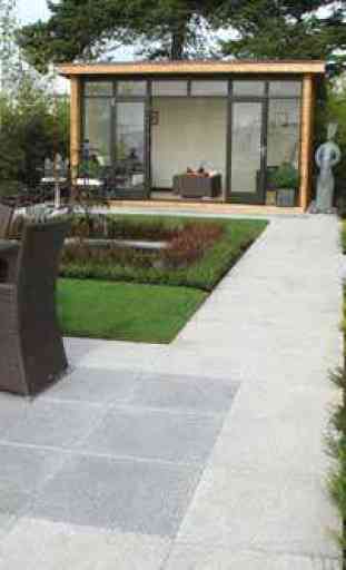 Jardin Décoration Designs 1