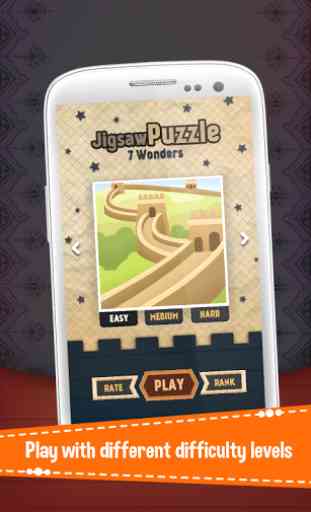 Jigsaw 7 Wonder 2