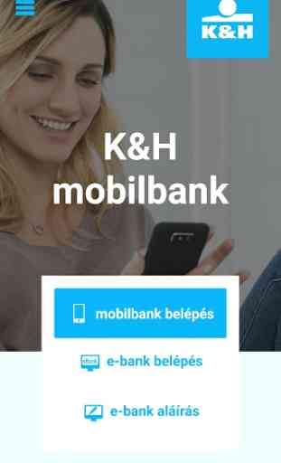 K&H mobilbank 1