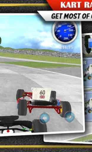 Kart Racers 2 - Car Simulator 1